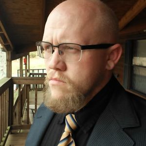 Meet your Posher, Eugene